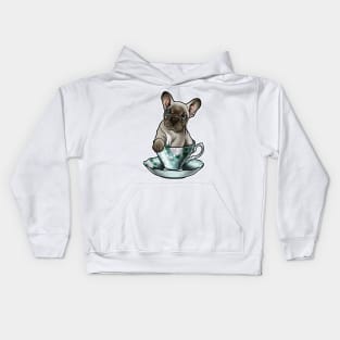 Cuppah’ Luv Kids Hoodie